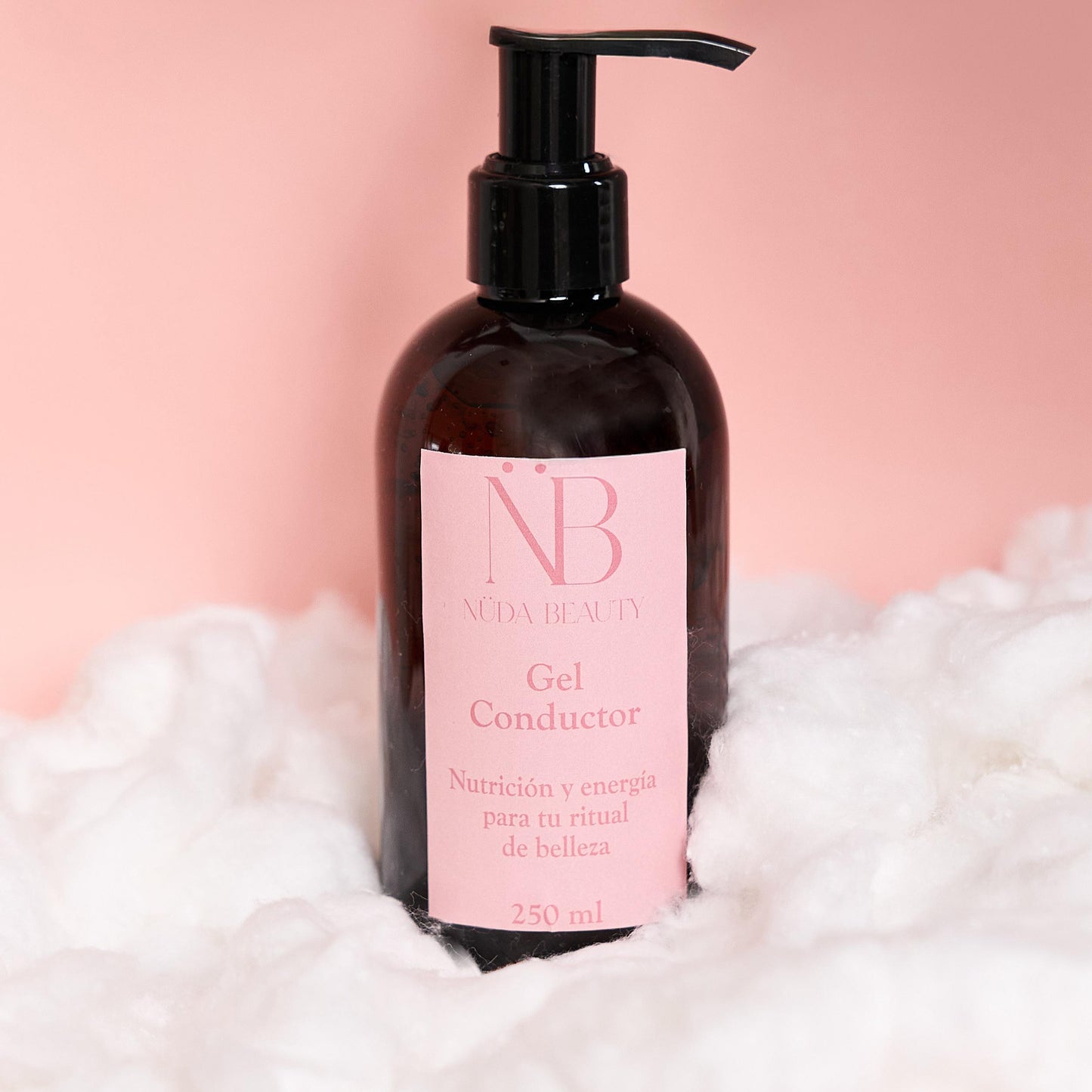 Nüda Skinlift 3 en 1                    + Gel Conductor de Regalo