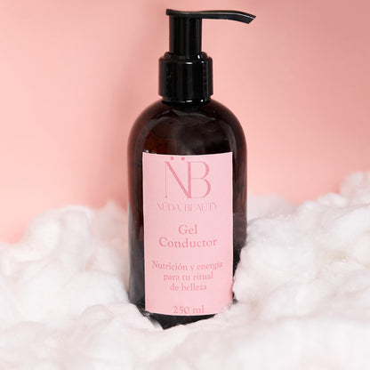 Nüda Skinlift 3 en 1                    + Gel Conductor de Regalo