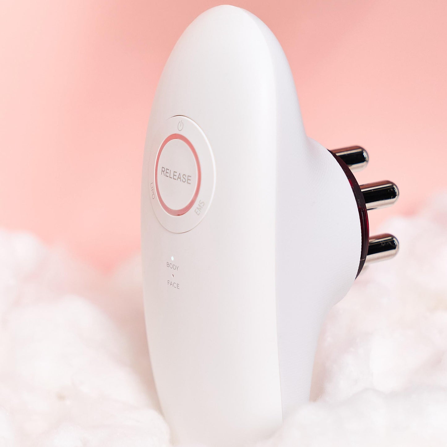 Nüda Skinlift 3 en 1                    + Gel Conductor de Regalo